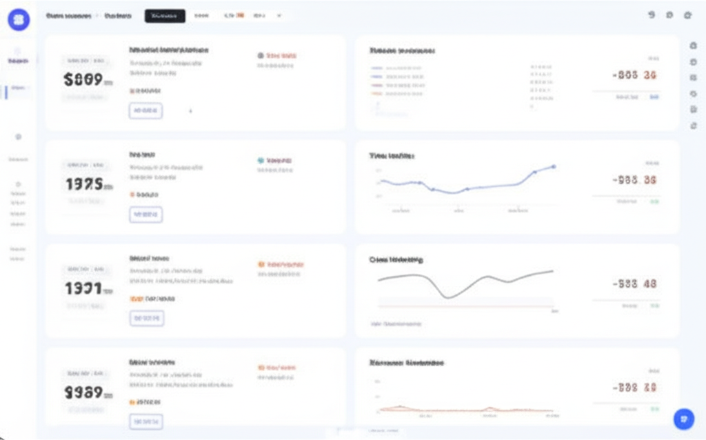 Multi-vendor E-commerce Platform